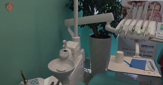 klinike dentare