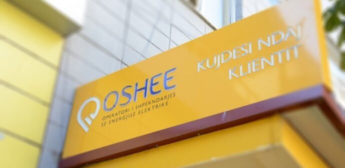oshee