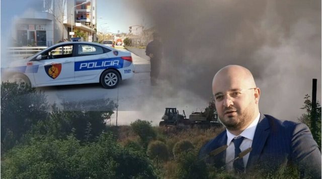 saimir hasalla
