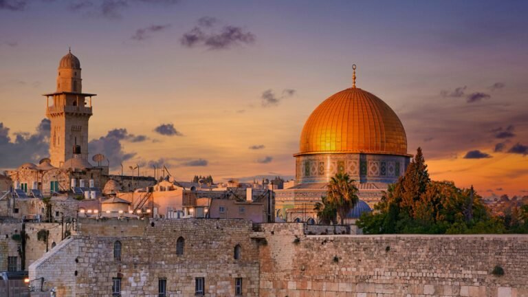 al aqsa