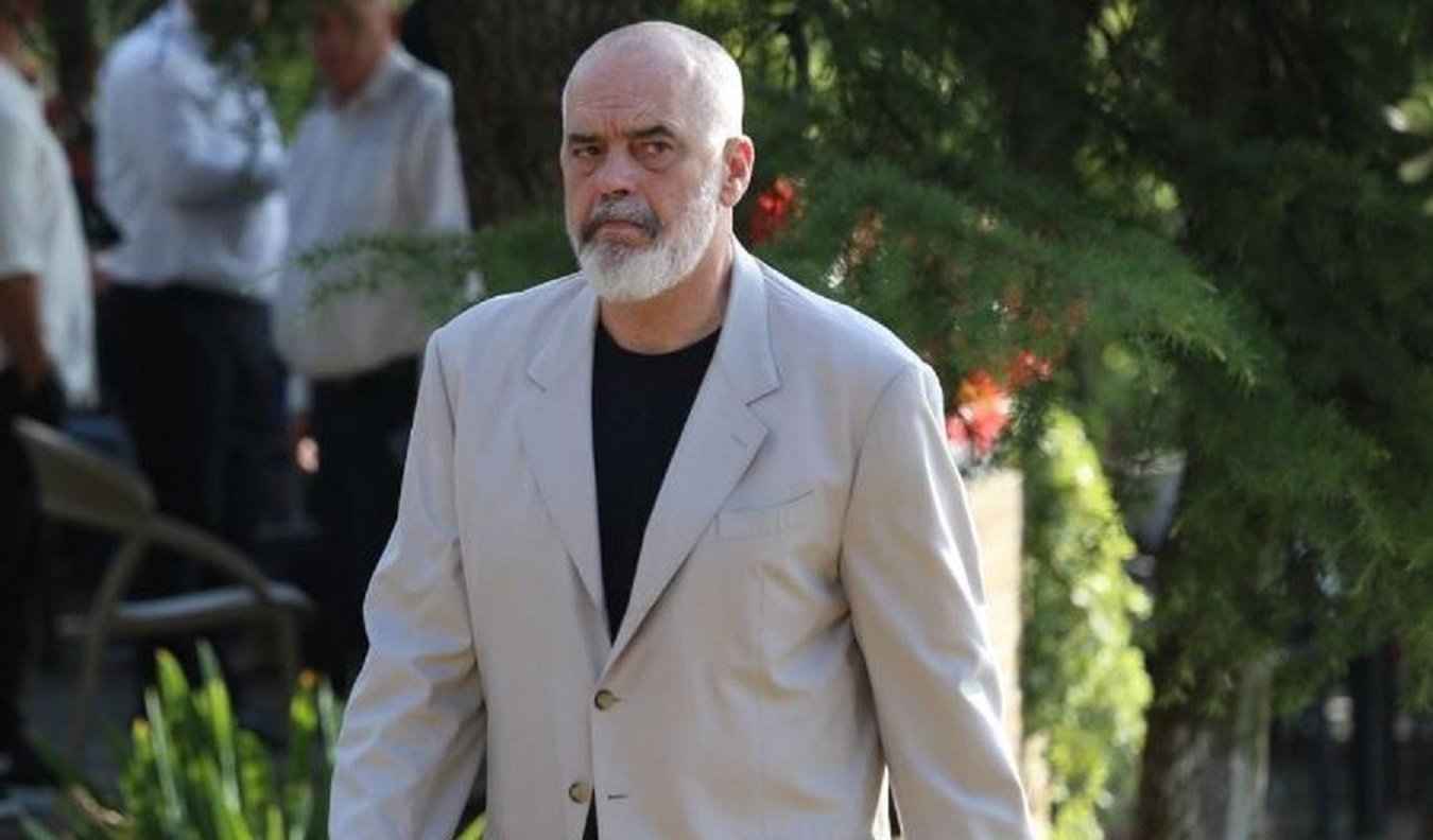 edi rama