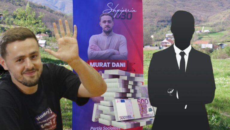 jeton dani
