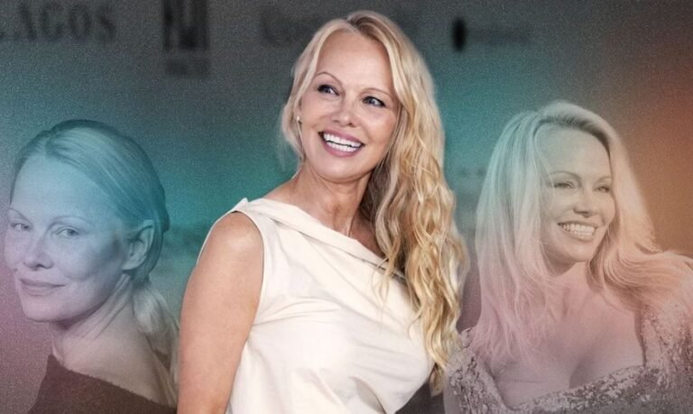 pamela