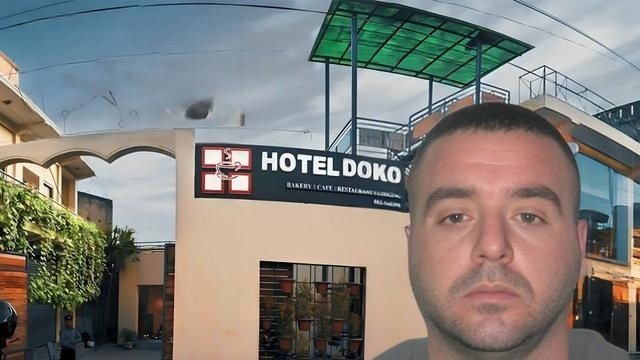 pole qorri