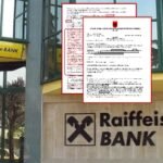 skandal raiffeisen bank kreditë